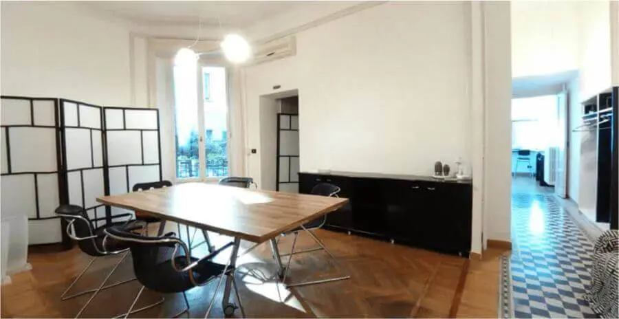 Affitto sede legale a Milano